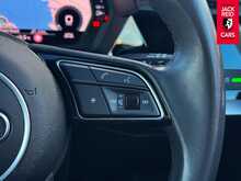 Audi A3 TFSI Technik 1.0 TFSI 30 Technik Sportback 5dr Petrol Manual Euro 6 (s/s) (110 ps) 