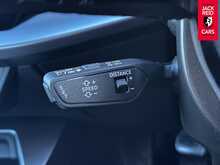 Audi A3 TFSI Technik 1.0 TFSI 30 Technik Sportback 5dr Petrol Manual Euro 6 (s/s) (110 ps) 