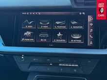 Audi A3 TFSI Technik 1.0 TFSI 30 Technik Sportback 5dr Petrol Manual Euro 6 (s/s) (110 ps) 