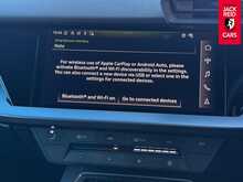 Audi A3 TFSI Technik 1.0 TFSI 30 Technik Sportback 5dr Petrol Manual Euro 6 (s/s) (110 ps) 