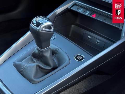 1.0 TFSI 30 Technik Sportback 5dr Petrol Manual Euro 6 (s/s) (110 ps)