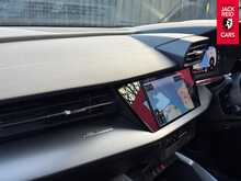 Audi A3 TFSI Technik 1.0 TFSI 30 Technik Sportback 5dr Petrol Manual Euro 6 (s/s) (110 ps) 