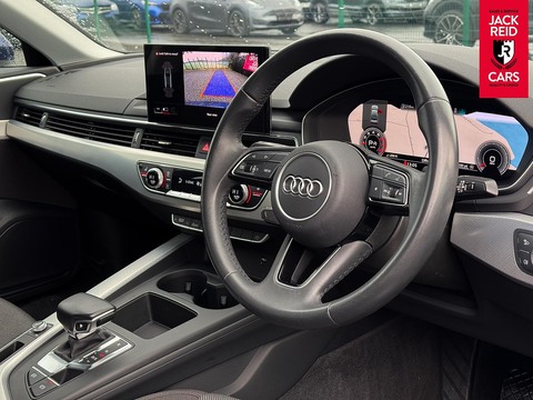 2.0 TFSI 35 Technik Saloon 4dr Petrol S Tronic Euro 6 (s/s) (150 ps)