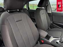 Audi A4 TFSI Technik 2.0 TFSI 35 Technik Saloon 4dr Petrol S Tronic Euro 6 (s/s) (150 ps) 