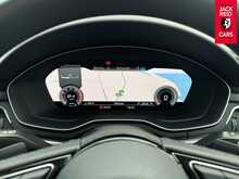 Audi A4 TFSI Technik 2.0 TFSI 35 Technik Saloon 4dr Petrol S Tronic Euro 6 (s/s) (150 ps) 