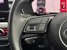 Audi A4 TFSI Technik 2.0 TFSI 35 Technik Saloon 4dr Petrol S Tronic Euro 6 (s/s) (150 ps) 