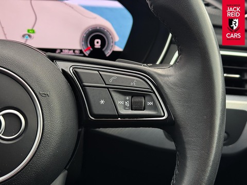 2.0 TFSI 35 Technik Saloon 4dr Petrol S Tronic Euro 6 (s/s) (150 ps)