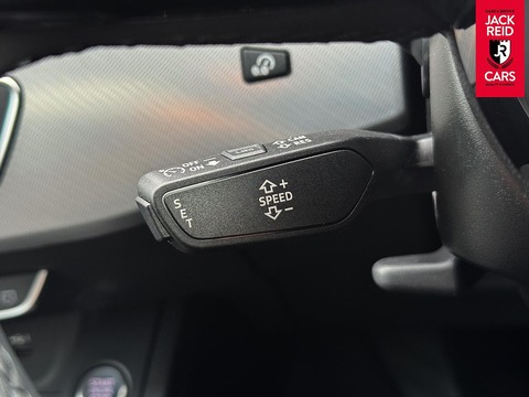 2.0 TFSI 35 Technik Saloon 4dr Petrol S Tronic Euro 6 (s/s) (150 ps)