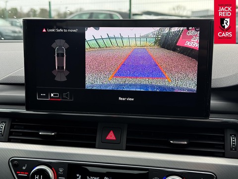 2.0 TFSI 35 Technik Saloon 4dr Petrol S Tronic Euro 6 (s/s) (150 ps)