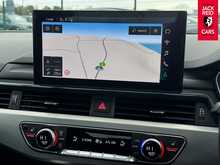 Audi A4 TFSI Technik 2.0 TFSI 35 Technik Saloon 4dr Petrol S Tronic Euro 6 (s/s) (150 ps) 