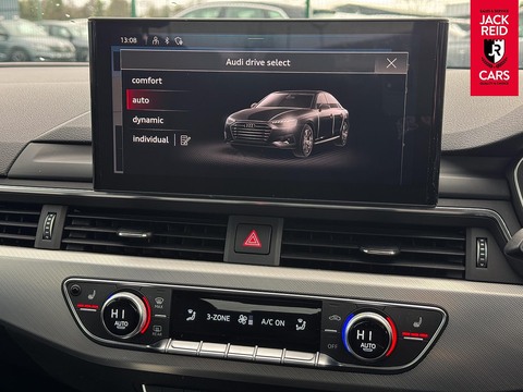 2.0 TFSI 35 Technik Saloon 4dr Petrol S Tronic Euro 6 (s/s) (150 ps)