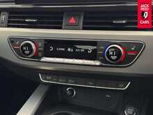 Audi A4 TFSI Technik 2.0 TFSI 35 Technik Saloon 4dr Petrol S Tronic Euro 6 (s/s) (150 ps) 