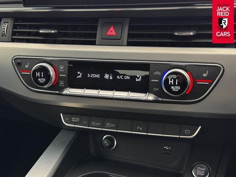 2.0 TFSI 35 Technik Saloon 4dr Petrol S Tronic Euro 6 (s/s) (150 ps)