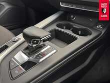 Audi A4 TFSI Technik 2.0 TFSI 35 Technik Saloon 4dr Petrol S Tronic Euro 6 (s/s) (150 ps) 