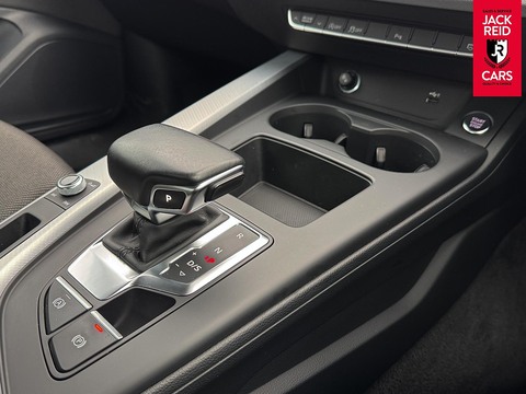 2.0 TFSI 35 Technik Saloon 4dr Petrol S Tronic Euro 6 (s/s) (150 ps)