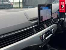 Audi A4 TFSI Technik 2.0 TFSI 35 Technik Saloon 4dr Petrol S Tronic Euro 6 (s/s) (150 ps) 