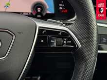 Audi A6 Saloon TFSI S line 2.0 TFSI 40 S line Saloon 4dr Petrol S Tronic Euro 6 (s/s) (204 ps) 