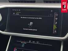 Audi A6 Saloon TFSI S line 2.0 TFSI 40 S line Saloon 4dr Petrol S Tronic Euro 6 (s/s) (204 ps) 