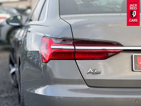 2.0 TFSI 40 S line Saloon 4dr Petrol S Tronic Euro 6 (s/s) (204 ps)