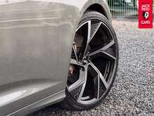 Audi A6 Saloon TFSI S line 2.0 TFSI 40 S line Saloon 4dr Petrol S Tronic Euro 6 (s/s) (204 ps) 