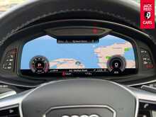 Audi A6 Saloon TFSI S line 2.0 TFSI 40 S line Saloon 4dr Petrol S Tronic Euro 6 (s/s) (204 ps) 