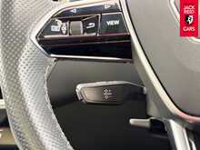 Audi A6 Saloon TFSI S line 2.0 TFSI 40 S line Saloon 4dr Petrol S Tronic Euro 6 (s/s) (204 ps) 