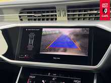 Audi A6 Saloon TFSI S line 2.0 TFSI 40 S line Saloon 4dr Petrol S Tronic Euro 6 (s/s) (204 ps) 