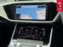 Audi A6 Saloon TFSI S line 2.0 TFSI 40 S line Saloon 4dr Petrol S Tronic Euro 6 (s/s) (204 ps) 