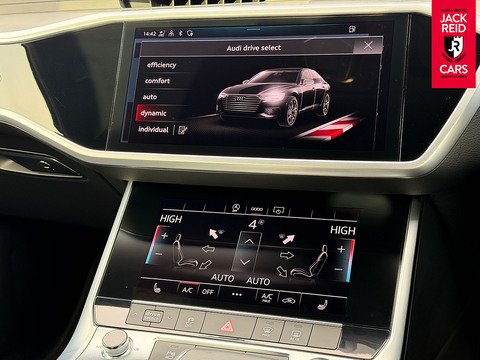 2.0 TFSI 40 S line Saloon 4dr Petrol S Tronic Euro 6 (s/s) (204 ps)