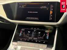 Audi A6 Saloon TFSI S line 2.0 TFSI 40 S line Saloon 4dr Petrol S Tronic Euro 6 (s/s) (204 ps) 