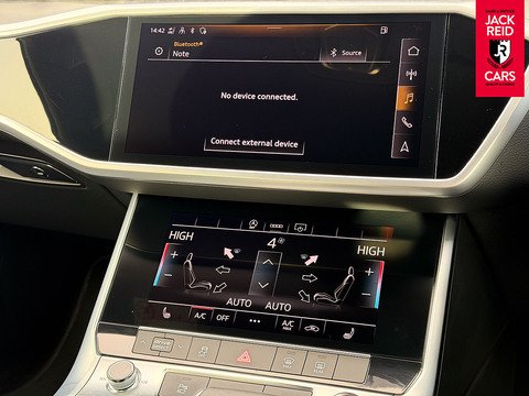 2.0 TFSI 40 S line Saloon 4dr Petrol S Tronic Euro 6 (s/s) (204 ps)