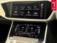 Audi A6 Saloon TFSI S line 2.0 TFSI 40 S line Saloon 4dr Petrol S Tronic Euro 6 (s/s) (204 ps) 