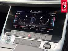 Audi A6 Saloon TFSI S line 2.0 TFSI 40 S line Saloon 4dr Petrol S Tronic Euro 6 (s/s) (204 ps) 