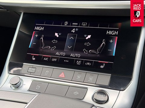 2.0 TFSI 40 S line Saloon 4dr Petrol S Tronic Euro 6 (s/s) (204 ps)