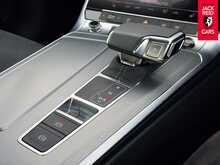 Audi A6 Saloon TFSI S line 2.0 TFSI 40 S line Saloon 4dr Petrol S Tronic Euro 6 (s/s) (204 ps) 
