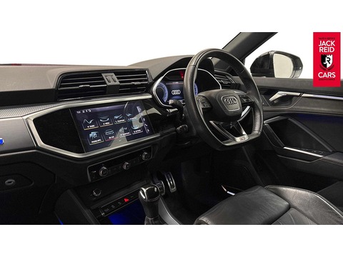 2.0 TDI 35 Edition 1 Sportback 5dr Diesel S Tronic Euro 6 (s/s) (150 ps)