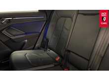 Audi Q3 TDI Edition 1 2.0 TDI 35 Edition 1 Sportback 5dr Diesel S Tronic Euro 6 (s/s) (150 ps) 