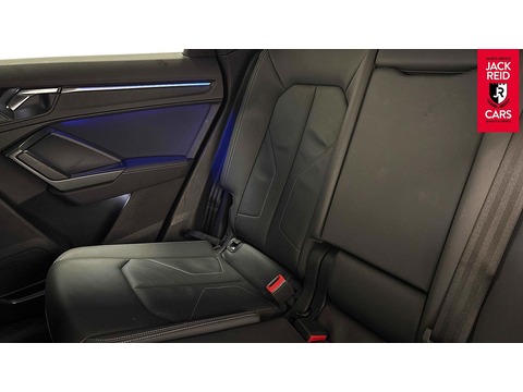 2.0 TDI 35 Edition 1 Sportback 5dr Diesel S Tronic Euro 6 (s/s) (150 ps)