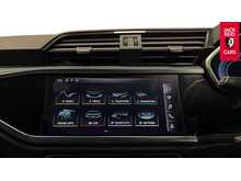 Audi Q3 TDI Edition 1 2.0 TDI 35 Edition 1 Sportback 5dr Diesel S Tronic Euro 6 (s/s) (150 ps) 