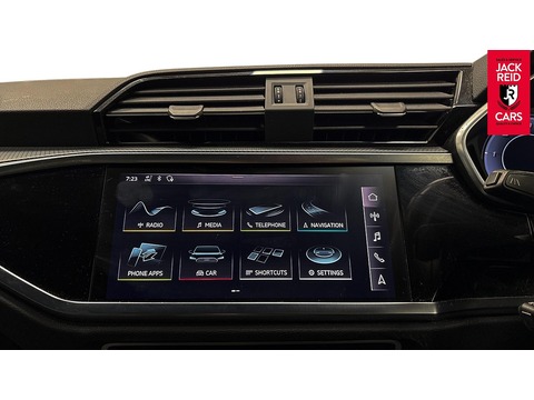 2.0 TDI 35 Edition 1 Sportback 5dr Diesel S Tronic Euro 6 (s/s) (150 ps)