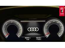 Audi Q3 TDI Edition 1 2.0 TDI 35 Edition 1 Sportback 5dr Diesel S Tronic Euro 6 (s/s) (150 ps) 