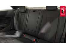 Audi A5 TFSI Black Edition 2.0 TFSI 35 Black Edition Coupe 2dr Petrol S Tronic Euro 6 (s/s) (150 ps) 