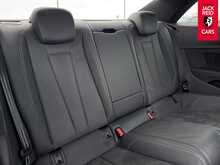 Audi A5 TFSI Black Edition 2.0 TFSI 35 Black Edition Coupe 2dr Petrol S Tronic Euro 6 (s/s) (150 ps) 
