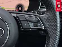 Audi A5 TFSI Black Edition 2.0 TFSI 35 Black Edition Coupe 2dr Petrol S Tronic Euro 6 (s/s) (150 ps) 