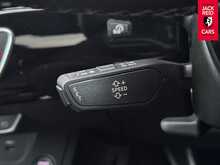 Audi A5 TFSI Black Edition 2.0 TFSI 35 Black Edition Coupe 2dr Petrol S Tronic Euro 6 (s/s) (150 ps) 
