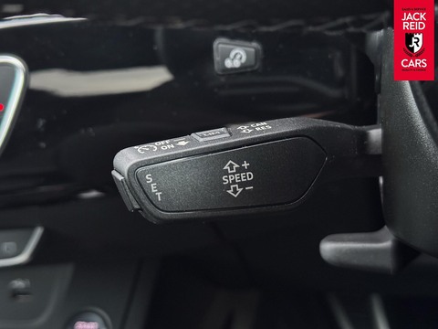 2.0 TFSI 35 Black Edition Coupe 2dr Petrol S Tronic Euro 6 (s/s) (150 ps)
