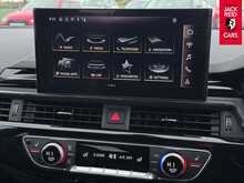 Audi A5 TFSI Black Edition 2.0 TFSI 35 Black Edition Coupe 2dr Petrol S Tronic Euro 6 (s/s) (150 ps) 