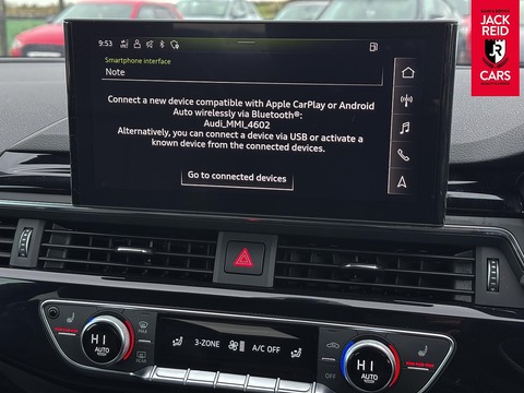 2.0 TFSI 35 Black Edition Coupe 2dr Petrol S Tronic Euro 6 (s/s) (150 ps)