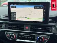 Audi A5 TFSI Black Edition 2.0 TFSI 35 Black Edition Coupe 2dr Petrol S Tronic Euro 6 (s/s) (150 ps) 
