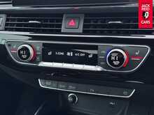 Audi A5 TFSI Black Edition 2.0 TFSI 35 Black Edition Coupe 2dr Petrol S Tronic Euro 6 (s/s) (150 ps) 